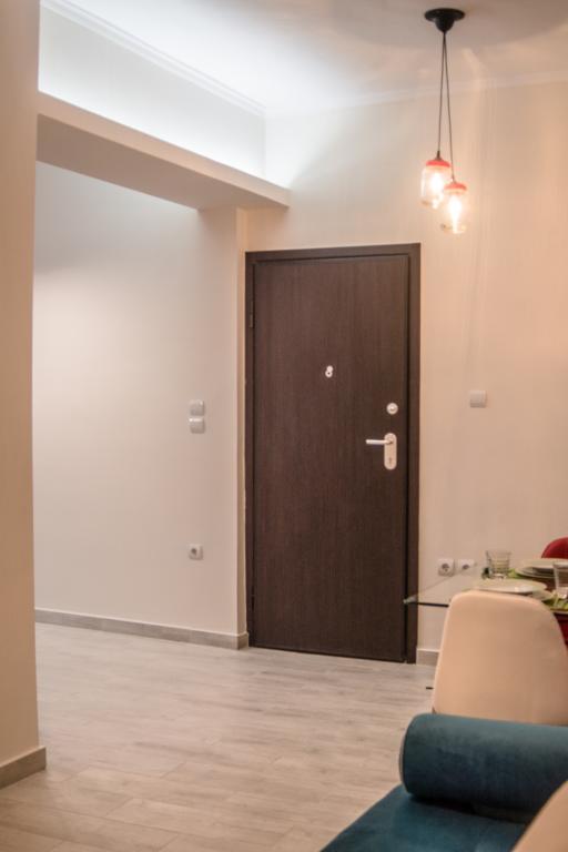 אתונה Central Cozy Flat מראה חיצוני תמונה