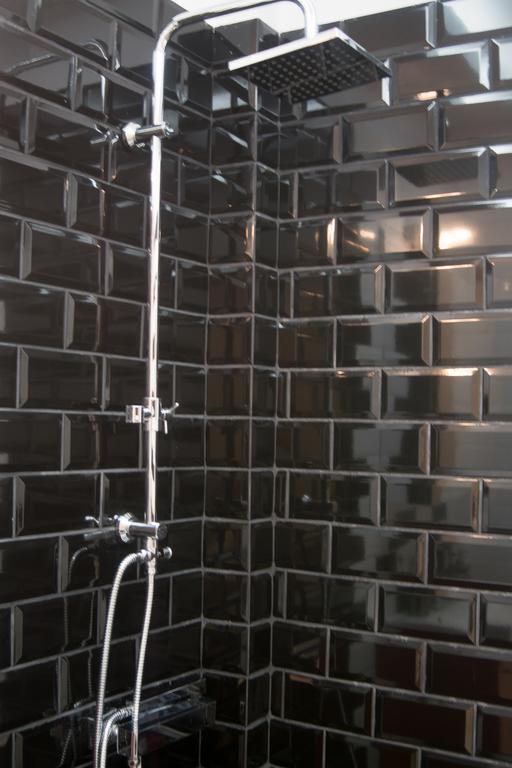 אתונה Central Cozy Flat מראה חיצוני תמונה