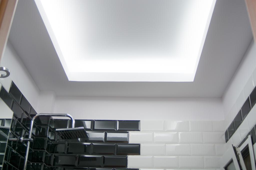 אתונה Central Cozy Flat מראה חיצוני תמונה