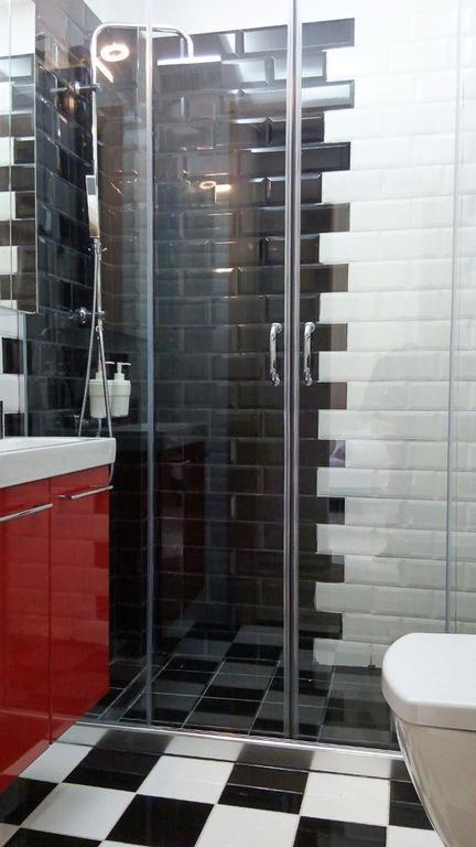 אתונה Central Cozy Flat מראה חיצוני תמונה
