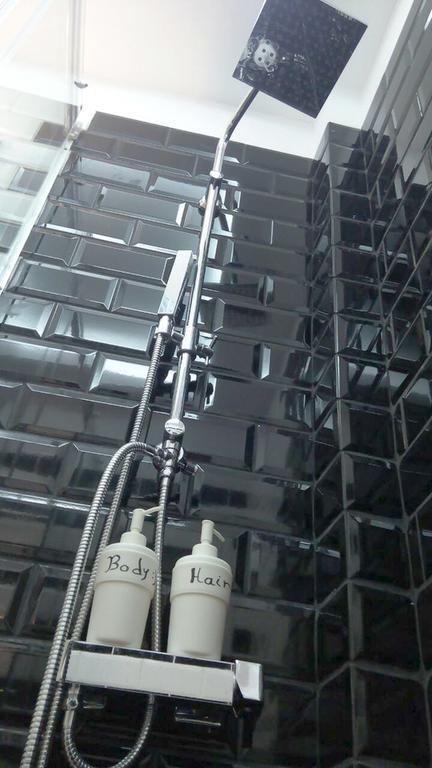 אתונה Central Cozy Flat מראה חיצוני תמונה