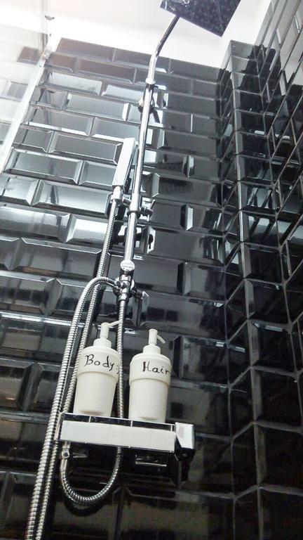 אתונה Central Cozy Flat מראה חיצוני תמונה