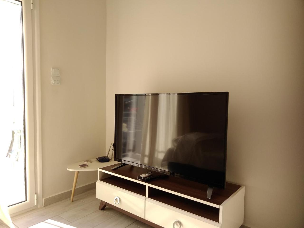 אתונה Central Cozy Flat מראה חיצוני תמונה